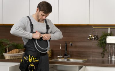 How Plumbing Apprenticeships Works